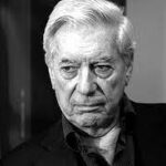 Mario Vargas Llosa