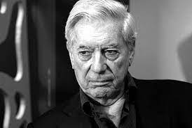 Mario Vargas Llosa