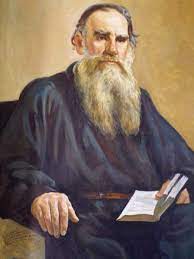 tolystoy