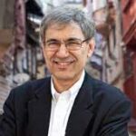 orhan pamuk