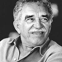 Gabriel García Márquez