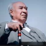 ئابلىز شاكىرغا مەرسيە