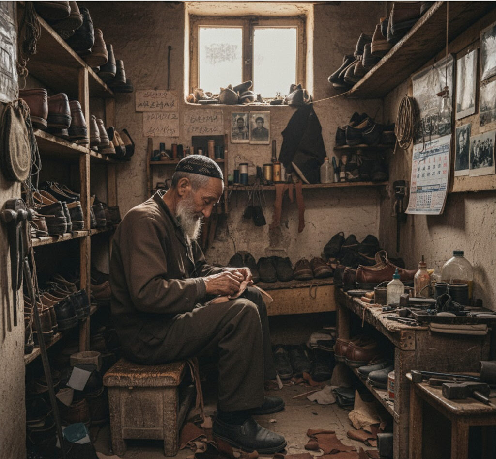 موزدۇز ھەققىدە مۇنازىرە