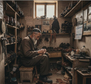 موزدۇز ھەققىدە مۇنازىرە