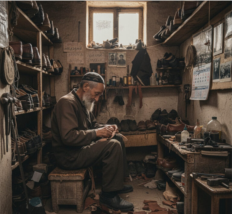 موزدۇز ھەققىدە مۇنازىرە